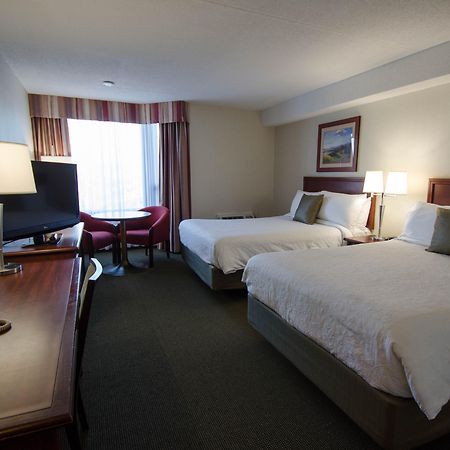 Hotel Welcominns Boucherville Dış mekan fotoğraf