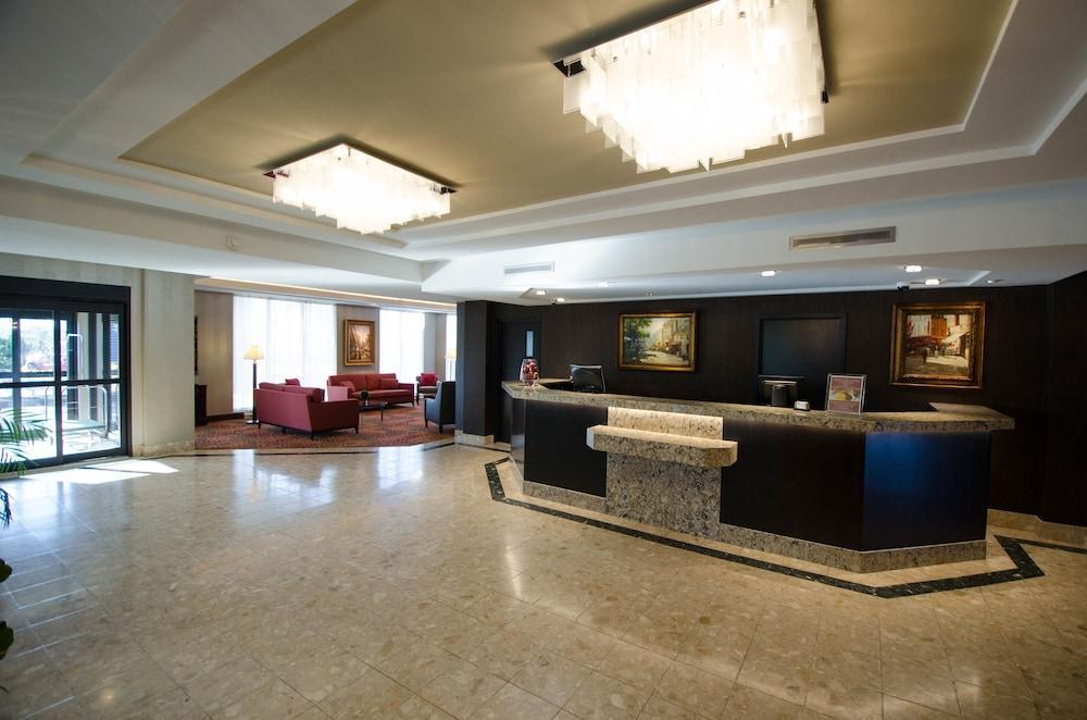 Hotel Welcominns Boucherville Dış mekan fotoğraf
