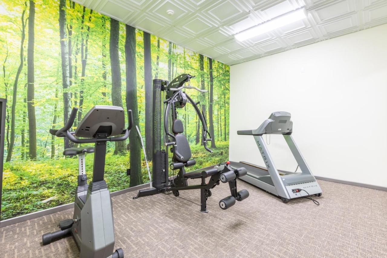 Hotel Welcominns Boucherville Dış mekan fotoğraf