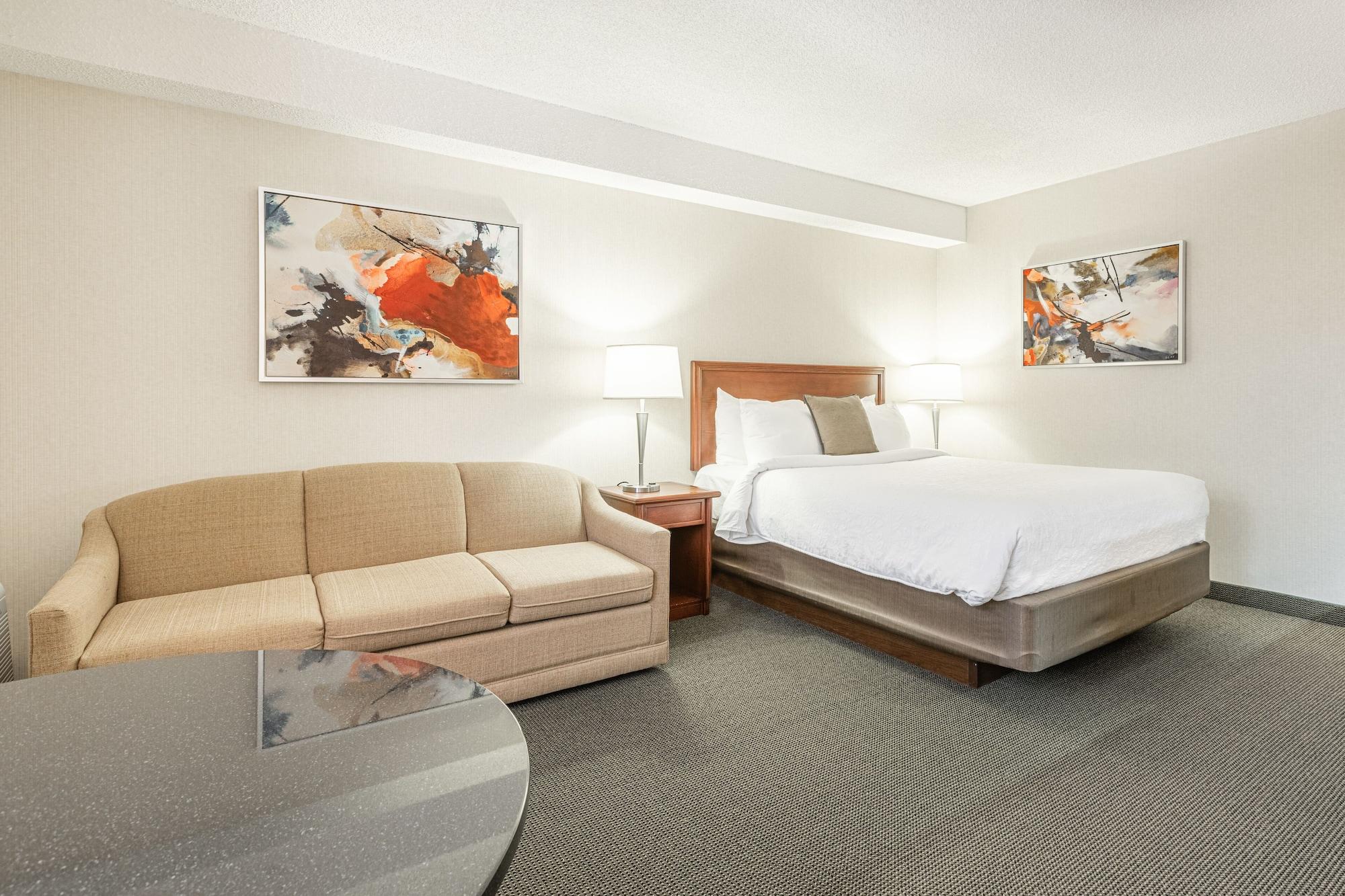 Hotel Welcominns Boucherville Dış mekan fotoğraf
