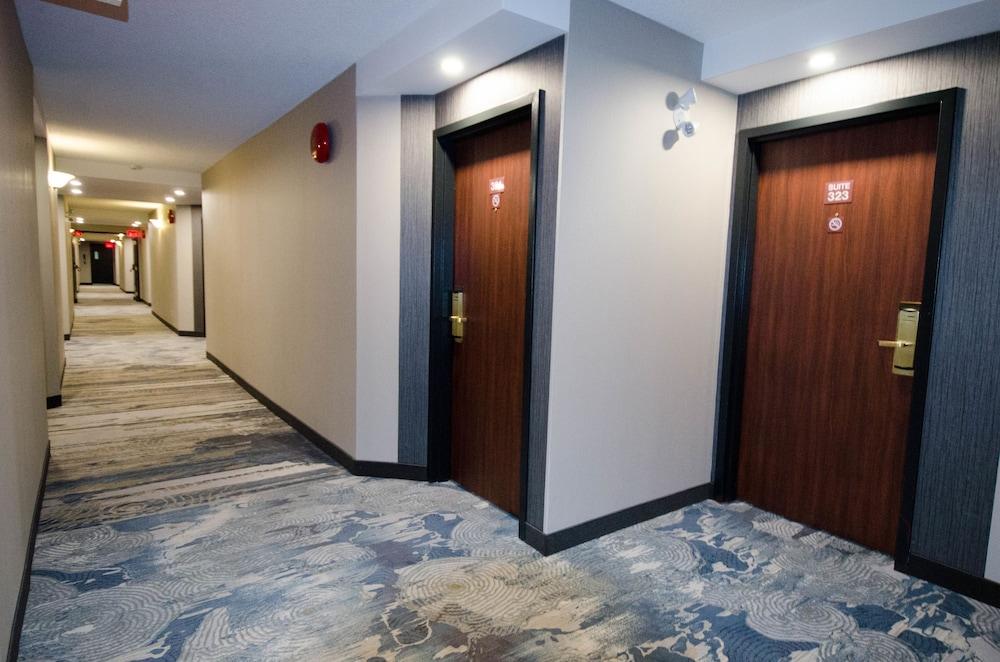 Hotel Welcominns Boucherville Dış mekan fotoğraf
