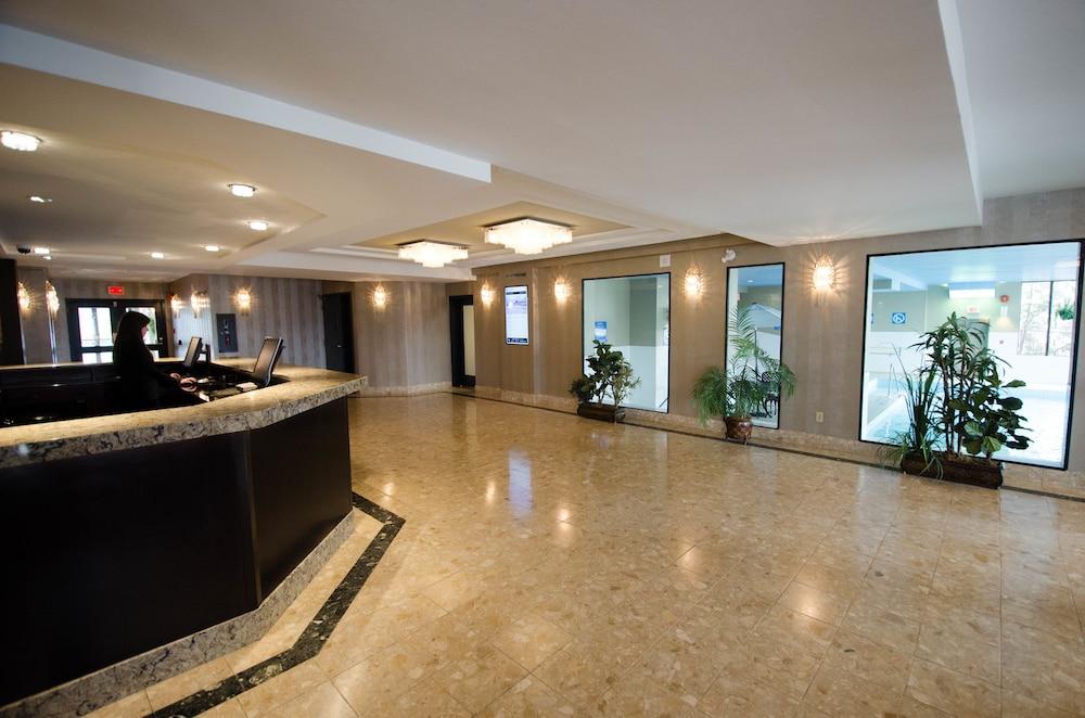 Hotel Welcominns Boucherville Dış mekan fotoğraf
