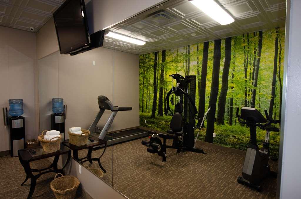 Hotel Welcominns Boucherville Konforlar fotoğraf