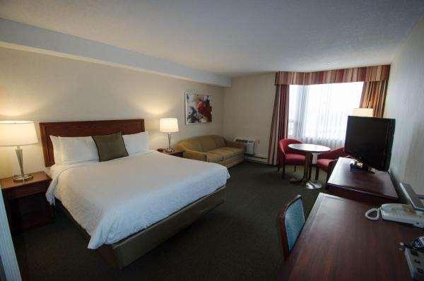 Hotel Welcominns Boucherville Oda fotoğraf