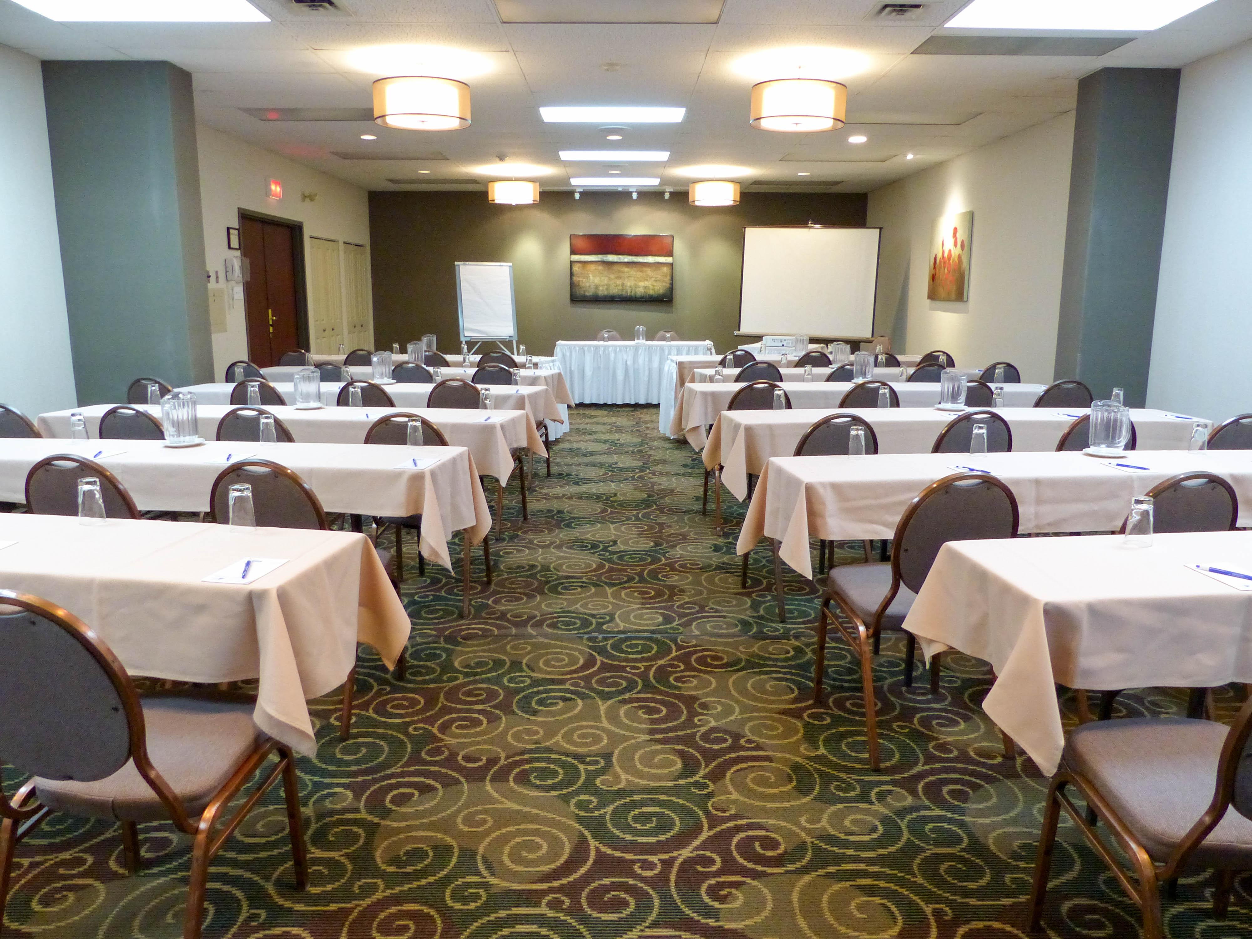 Hotel Welcominns Boucherville Dış mekan fotoğraf