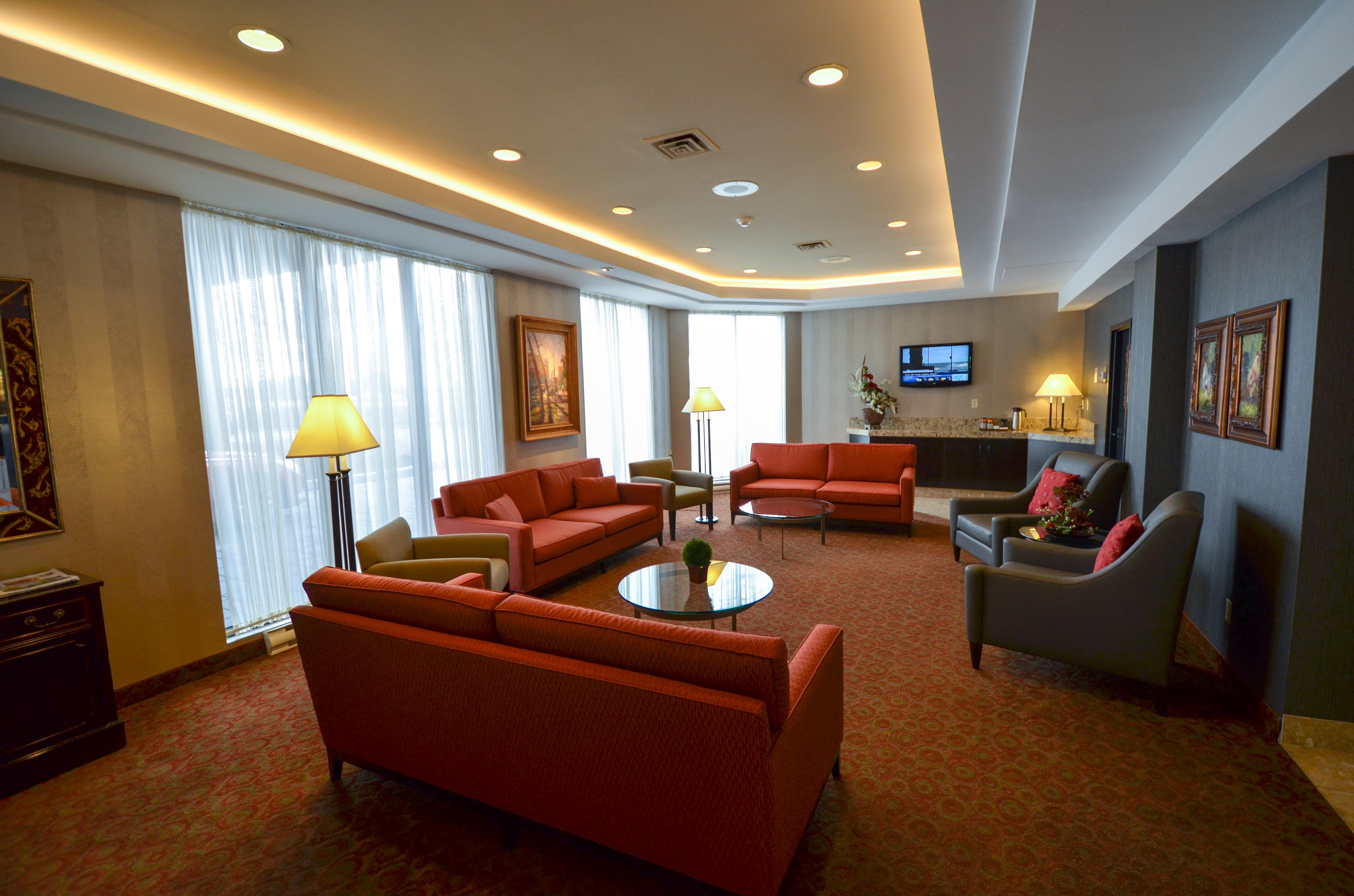 Hotel Welcominns Boucherville Dış mekan fotoğraf
