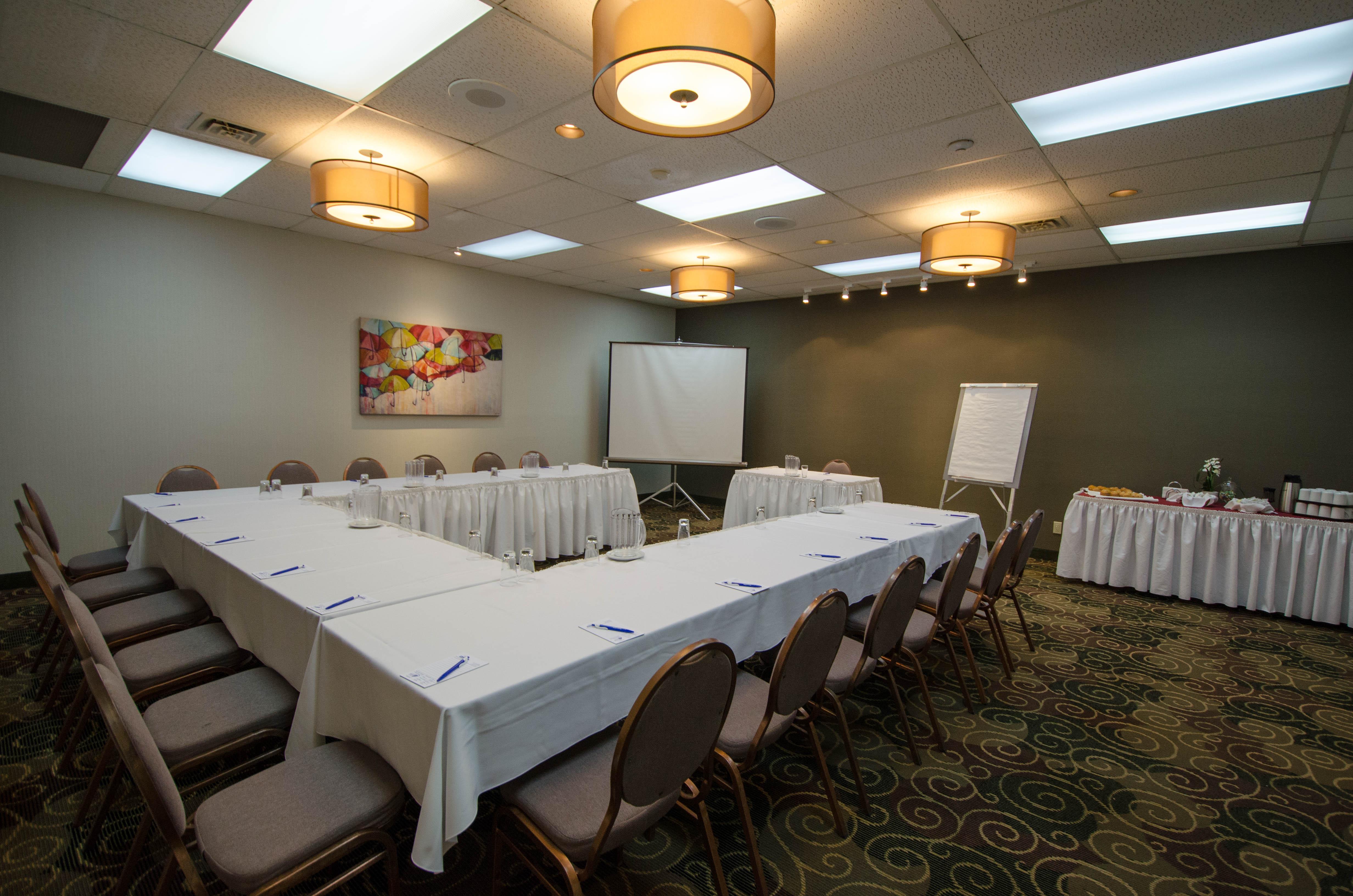 Hotel Welcominns Boucherville Dış mekan fotoğraf