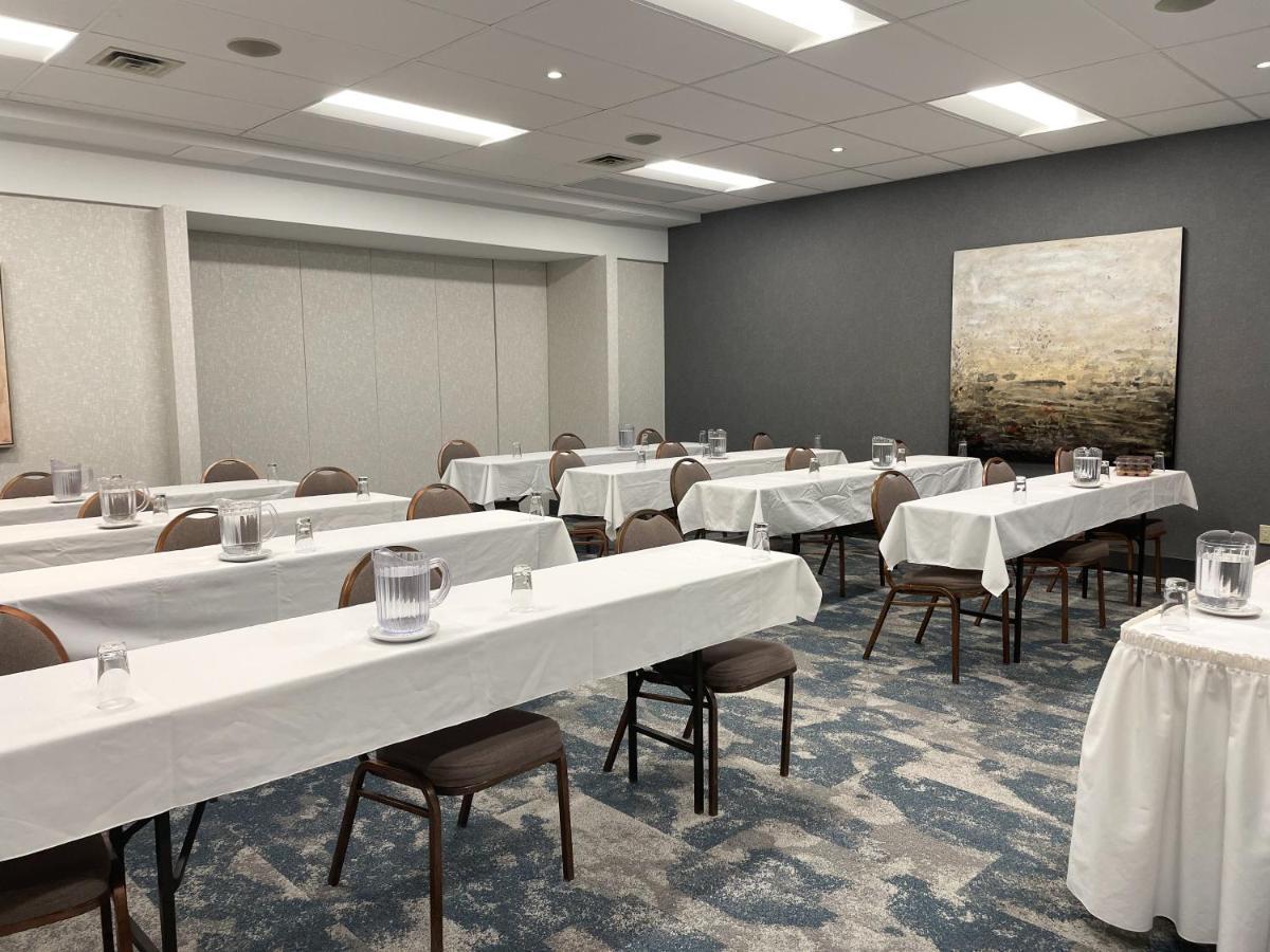 Hotel Welcominns Boucherville Dış mekan fotoğraf