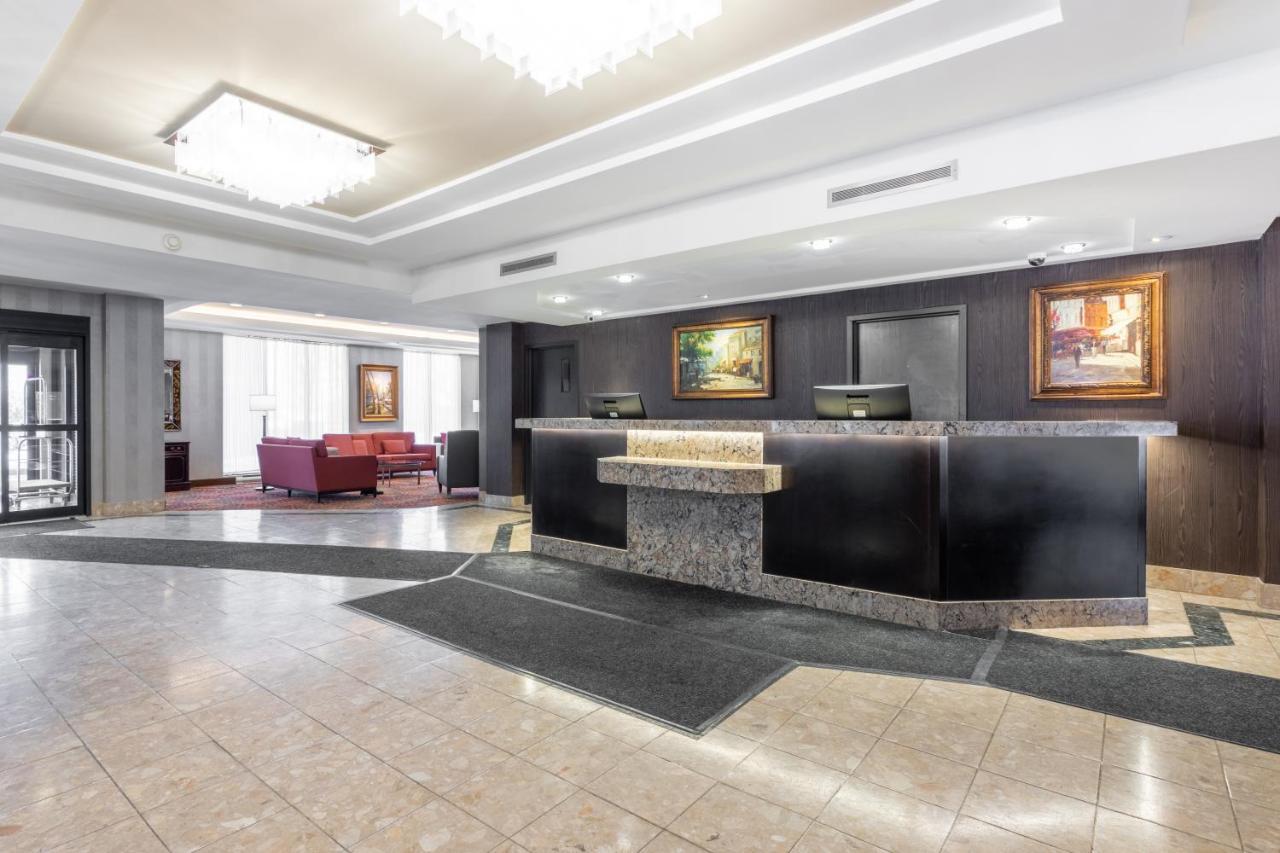 Hotel Welcominns Boucherville Dış mekan fotoğraf