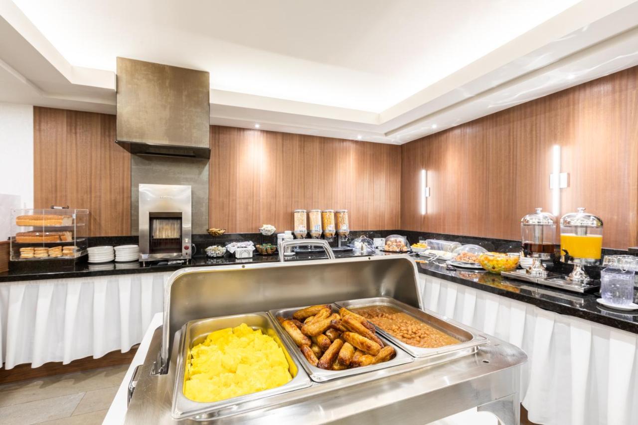 Hotel Welcominns Boucherville Dış mekan fotoğraf