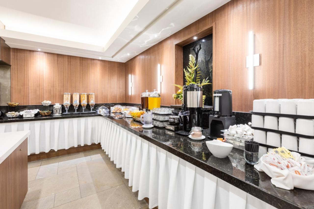 Hotel Welcominns Boucherville Dış mekan fotoğraf
