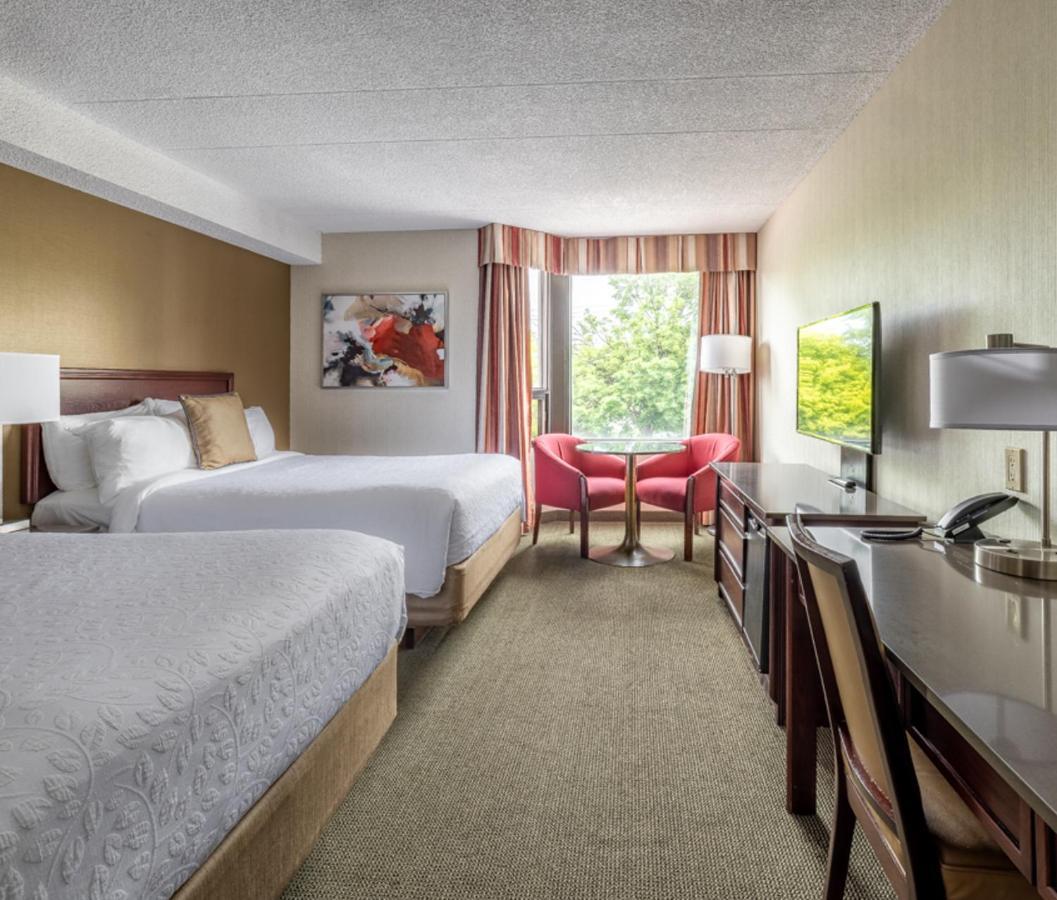 Hotel Welcominns Boucherville Dış mekan fotoğraf