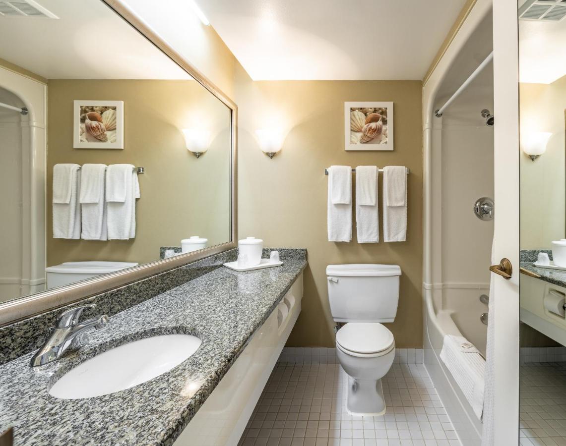 Hotel Welcominns Boucherville Dış mekan fotoğraf
