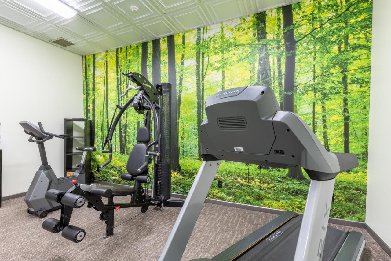 Hotel Welcominns Boucherville Dış mekan fotoğraf