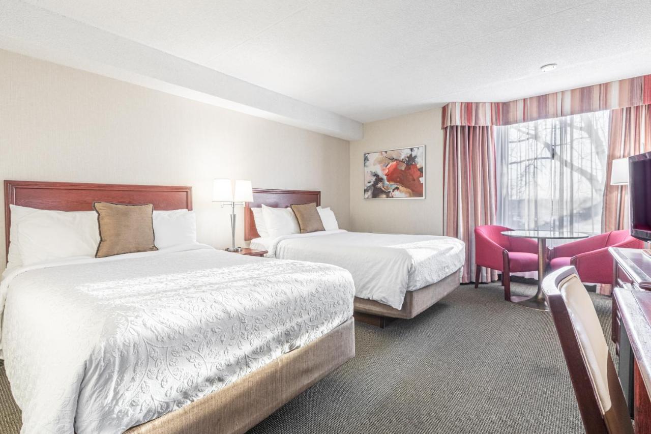 Hotel Welcominns Boucherville Dış mekan fotoğraf