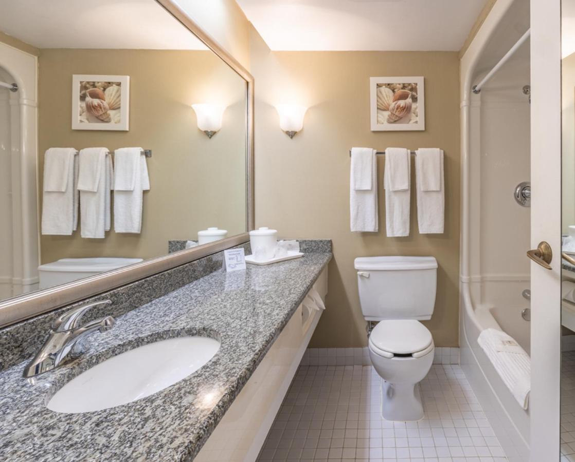 Hotel Welcominns Boucherville Dış mekan fotoğraf