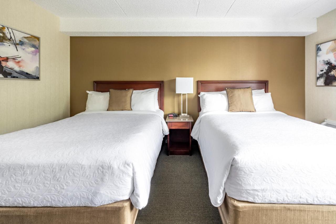 Hotel Welcominns Boucherville Dış mekan fotoğraf