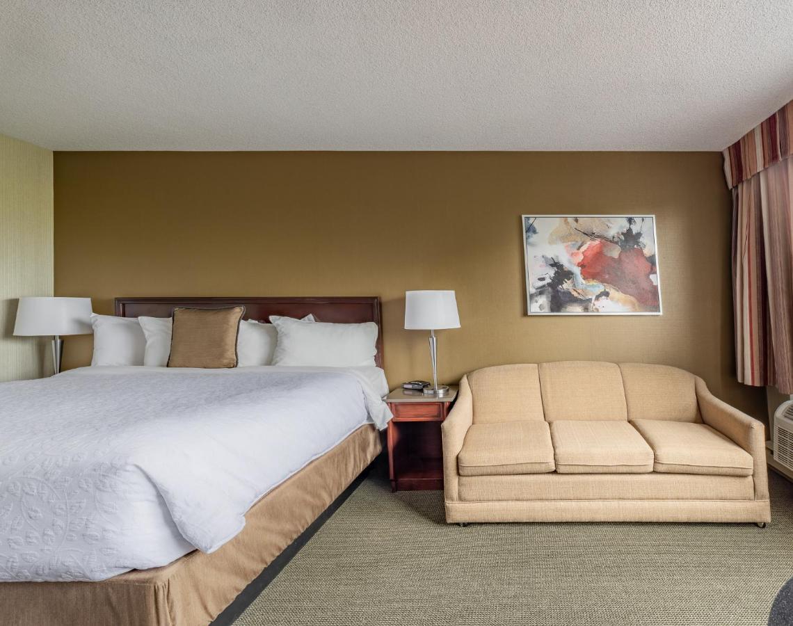 Hotel Welcominns Boucherville Dış mekan fotoğraf