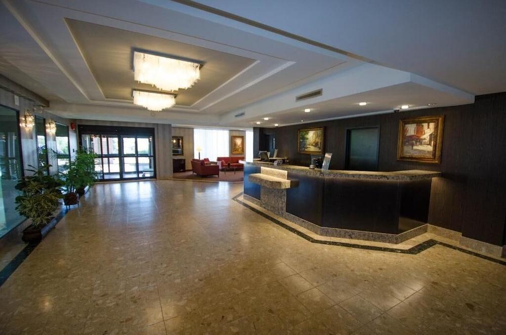 Hotel Welcominns Boucherville Dış mekan fotoğraf