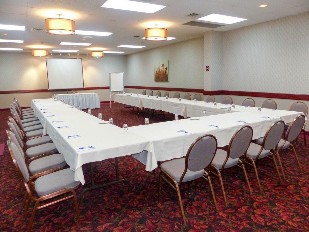 Hotel Welcominns Boucherville Dış mekan fotoğraf