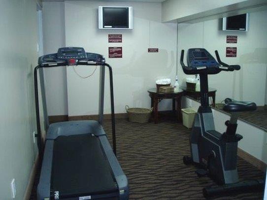Hotel Welcominns Boucherville Konforlar fotoğraf