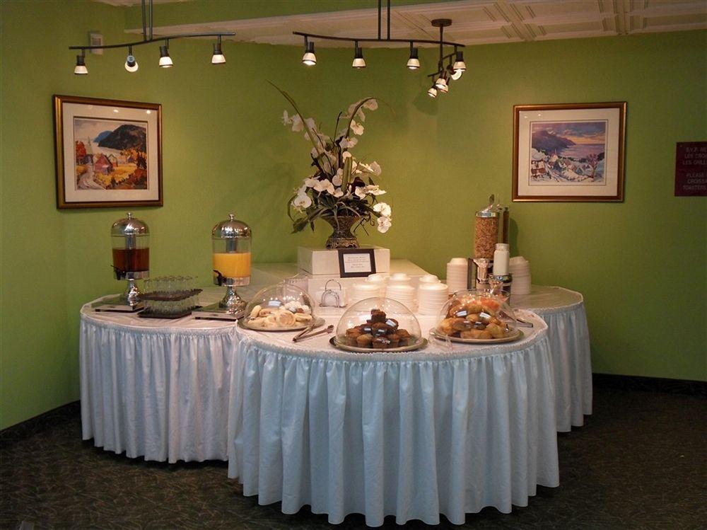 Hotel Welcominns Boucherville Dış mekan fotoğraf