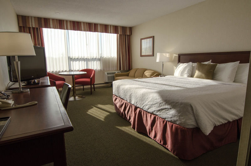 Hotel Welcominns Boucherville Dış mekan fotoğraf