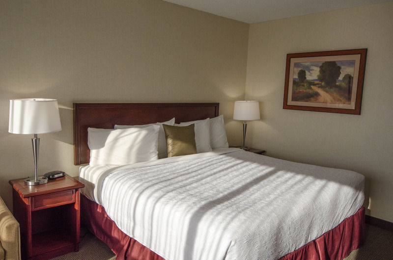 Hotel Welcominns Boucherville Dış mekan fotoğraf