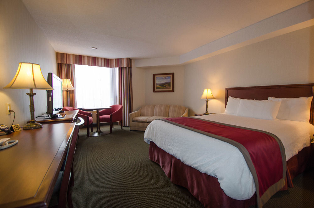 Hotel Welcominns Boucherville Dış mekan fotoğraf