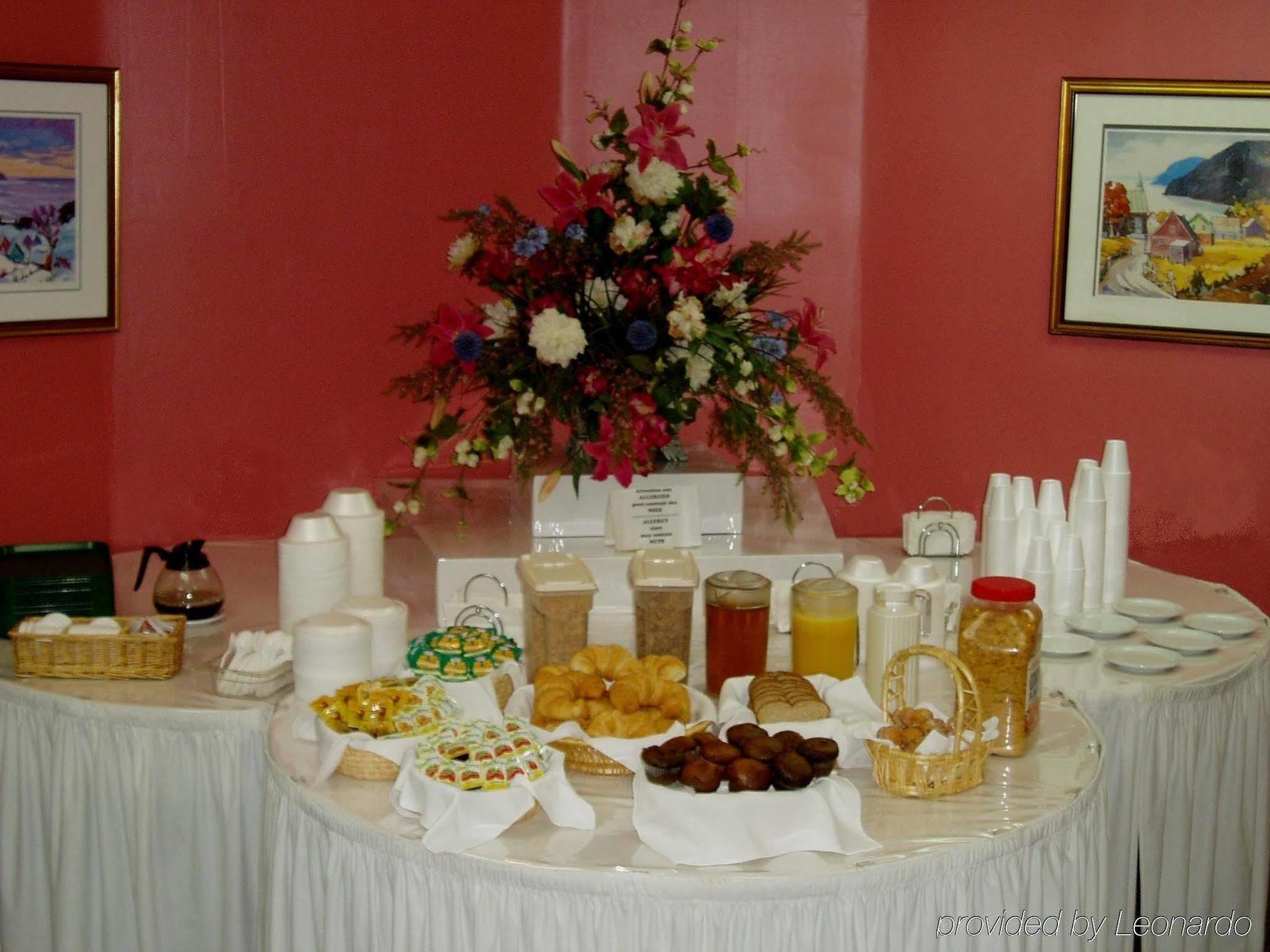 Hotel Welcominns Boucherville Dış mekan fotoğraf