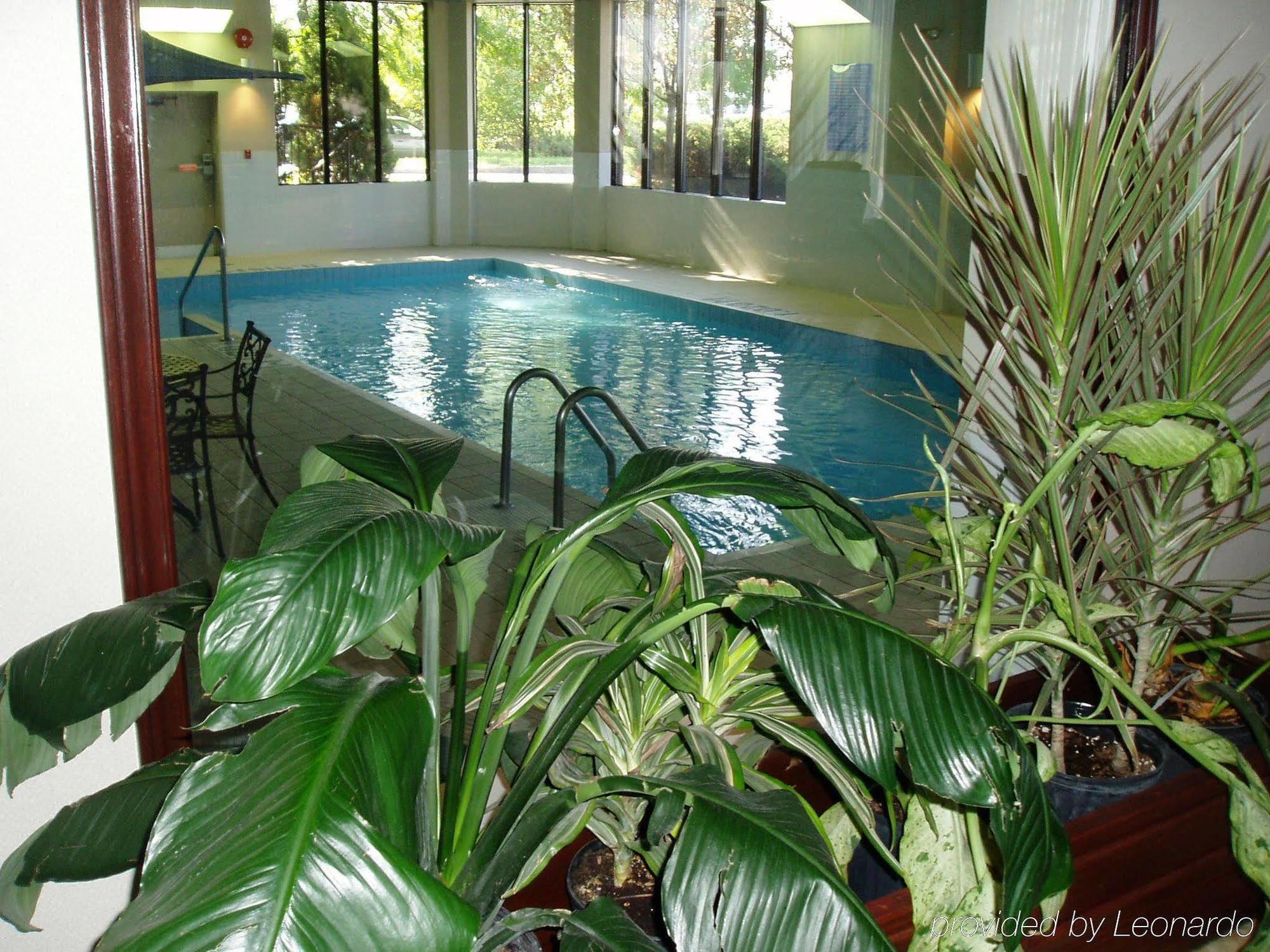 Hotel Welcominns Boucherville Dış mekan fotoğraf