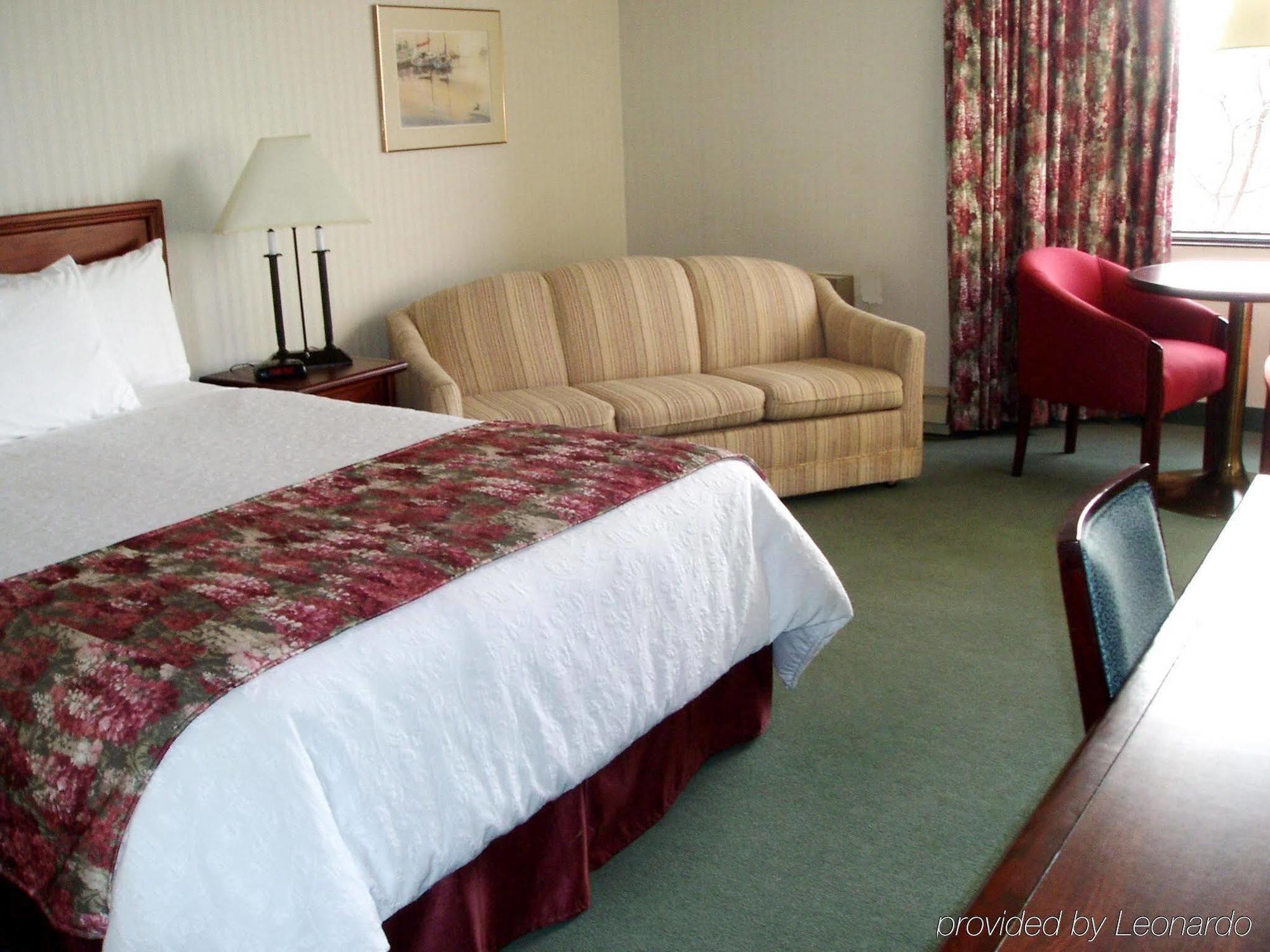 Hotel Welcominns Boucherville Dış mekan fotoğraf
