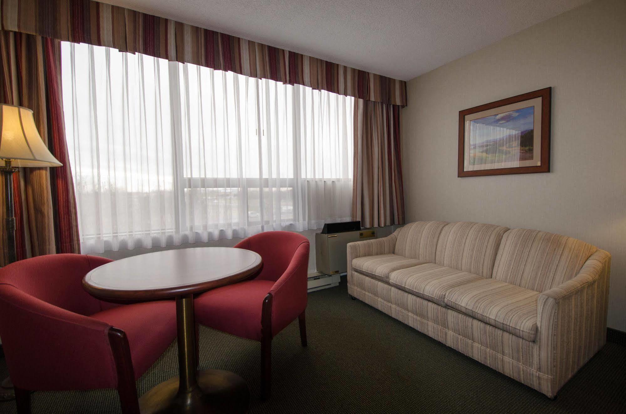 Hotel Welcominns Boucherville Dış mekan fotoğraf