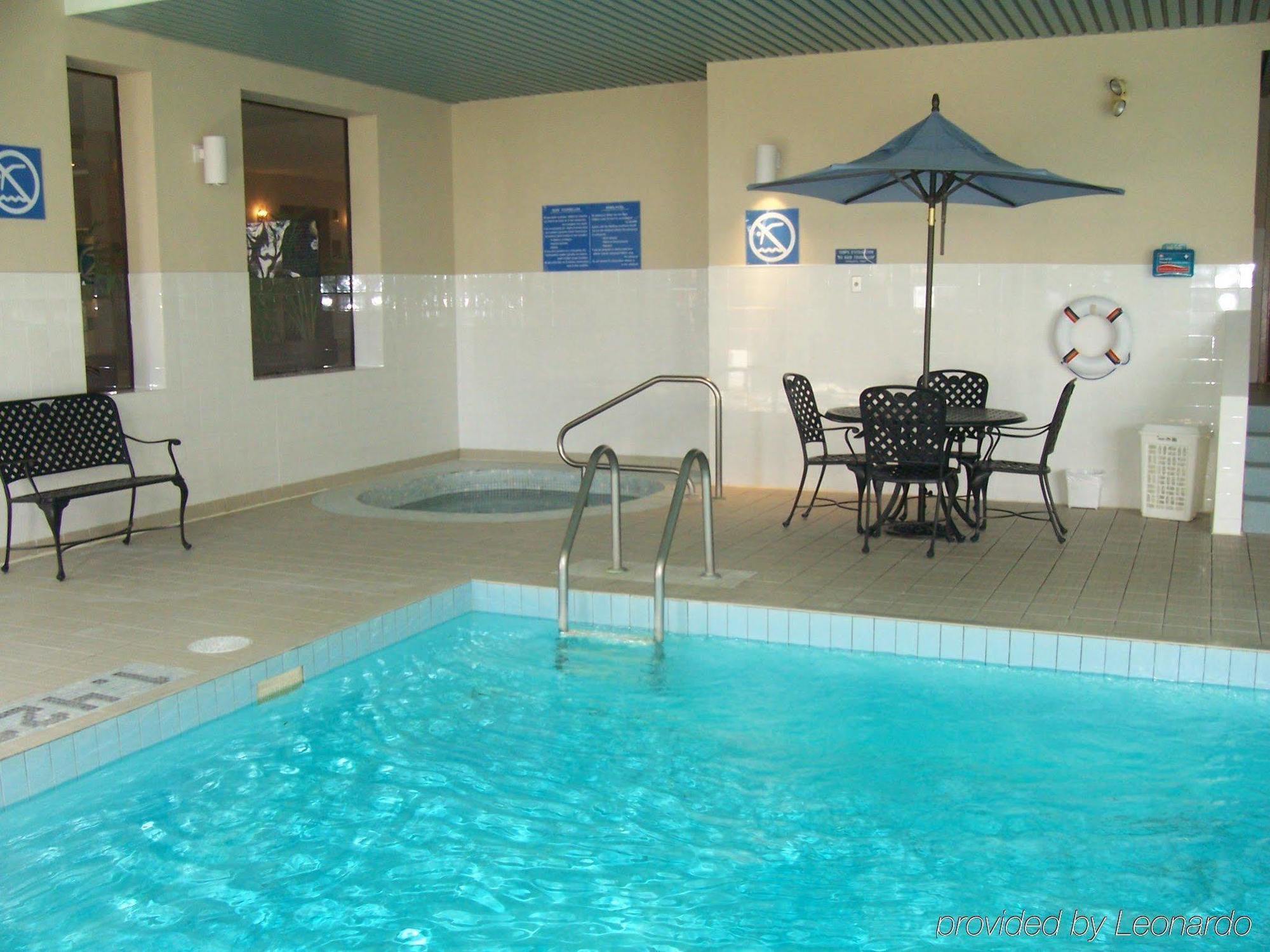 Hotel Welcominns Boucherville Konforlar fotoğraf