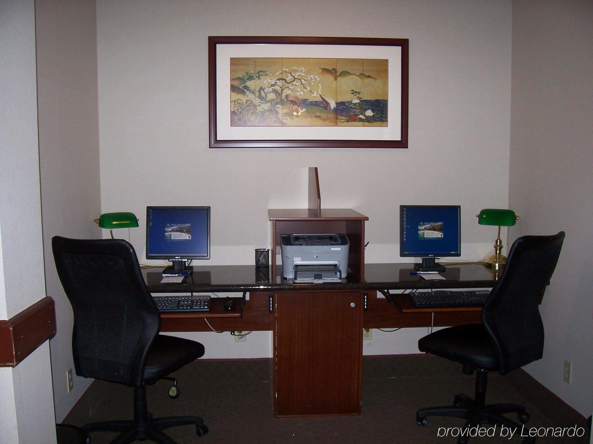 Hotel Welcominns Boucherville Konforlar fotoğraf