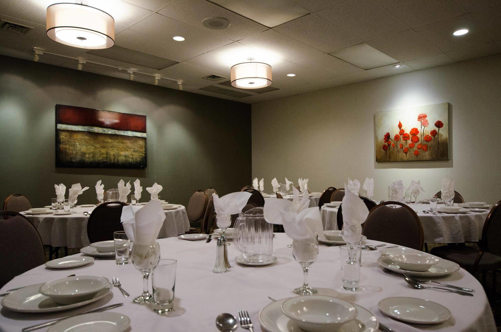 Hotel Welcominns Boucherville Dış mekan fotoğraf