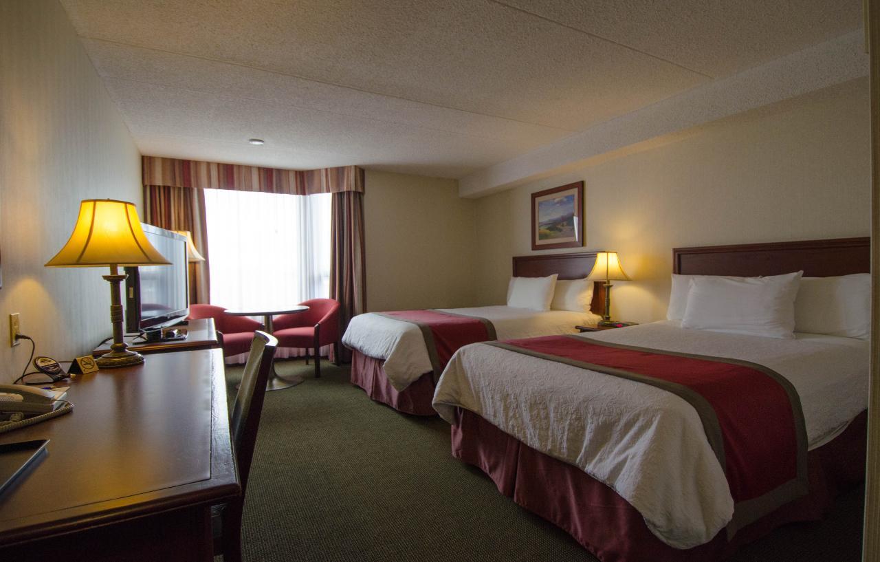 Hotel Welcominns Boucherville Dış mekan fotoğraf