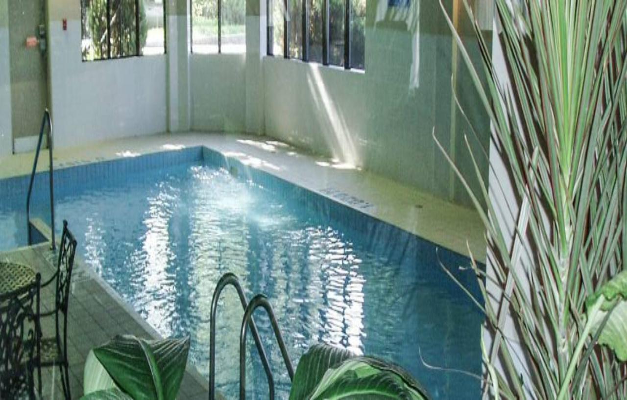 Hotel Welcominns Boucherville Dış mekan fotoğraf